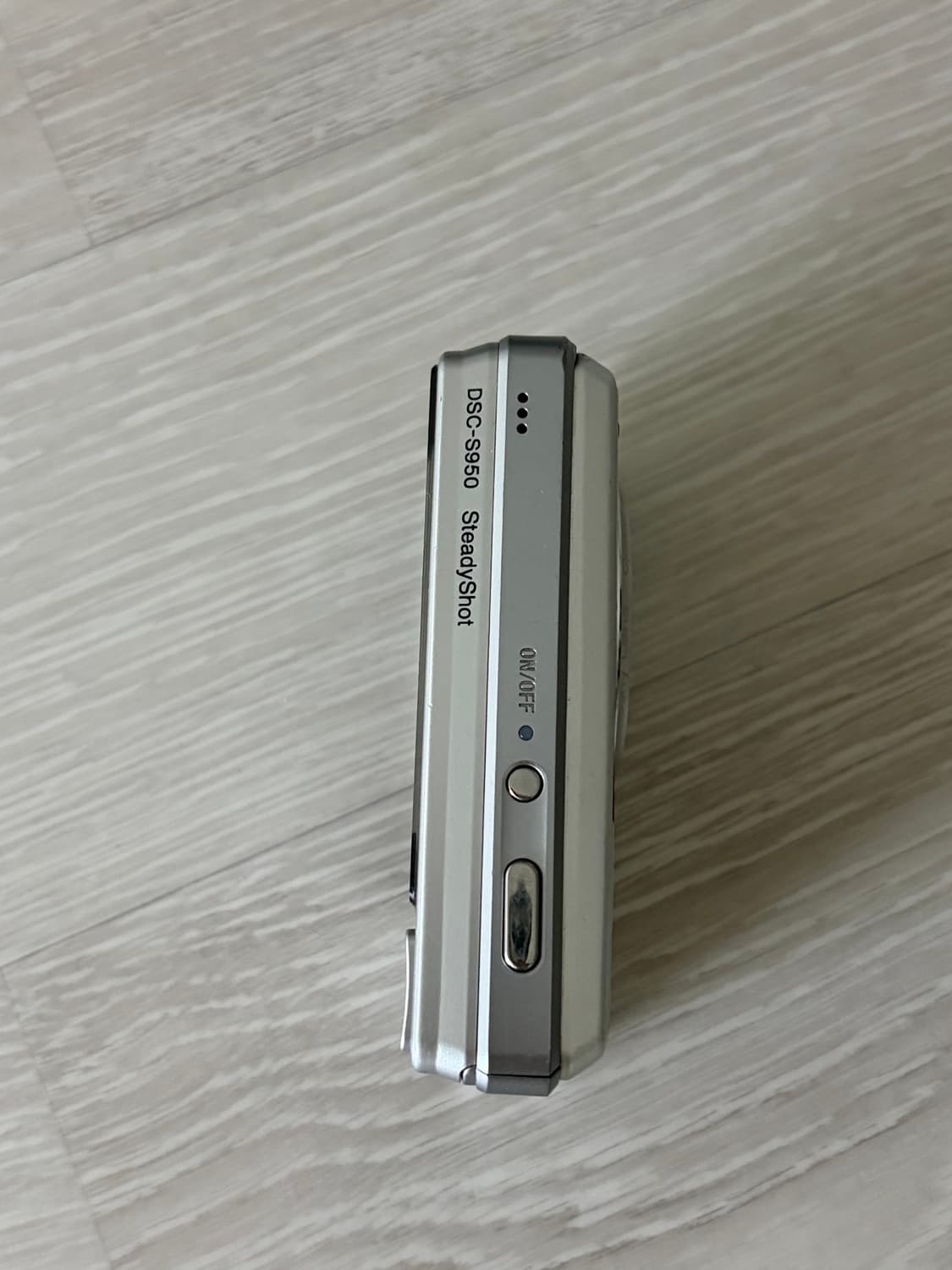 소니 사이버샷 DSC S950 상품이미지2