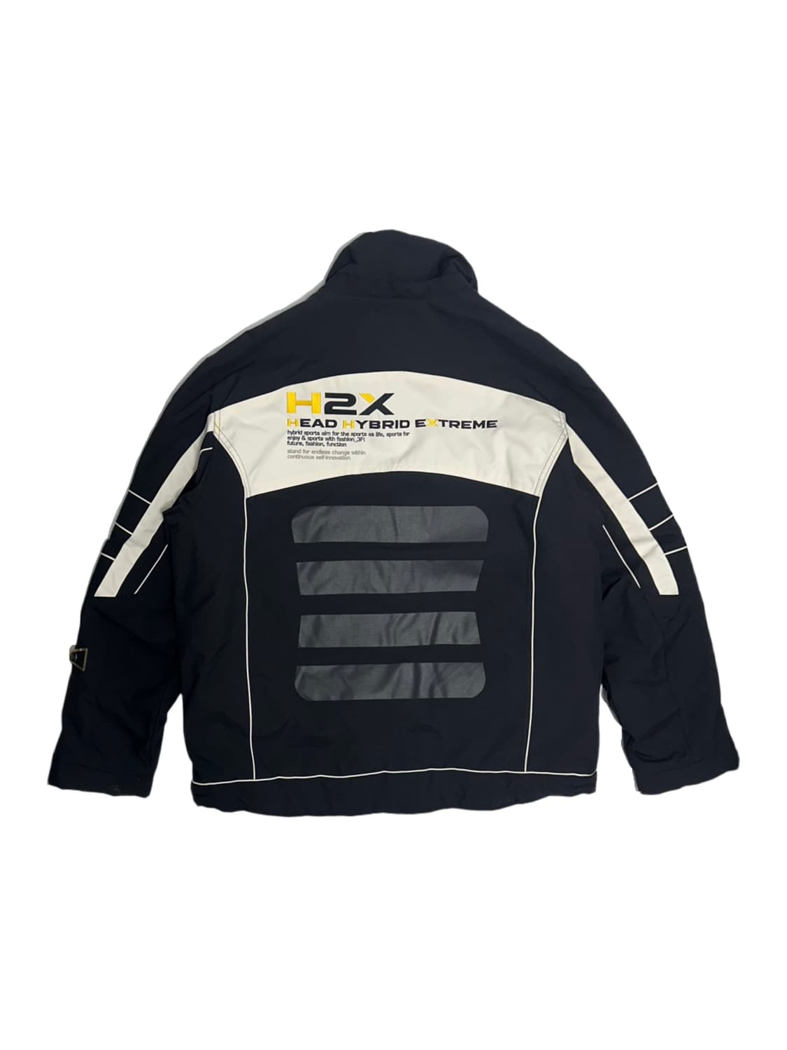 헤드 H2X 스키 자켓 와투케 상품이미지9