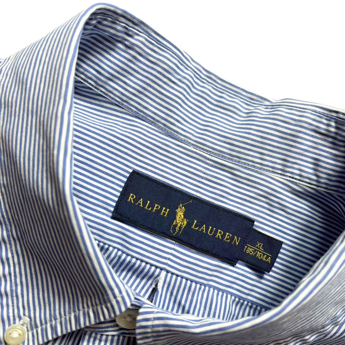 폴로 스트라이프 셔츠 상품이미지3