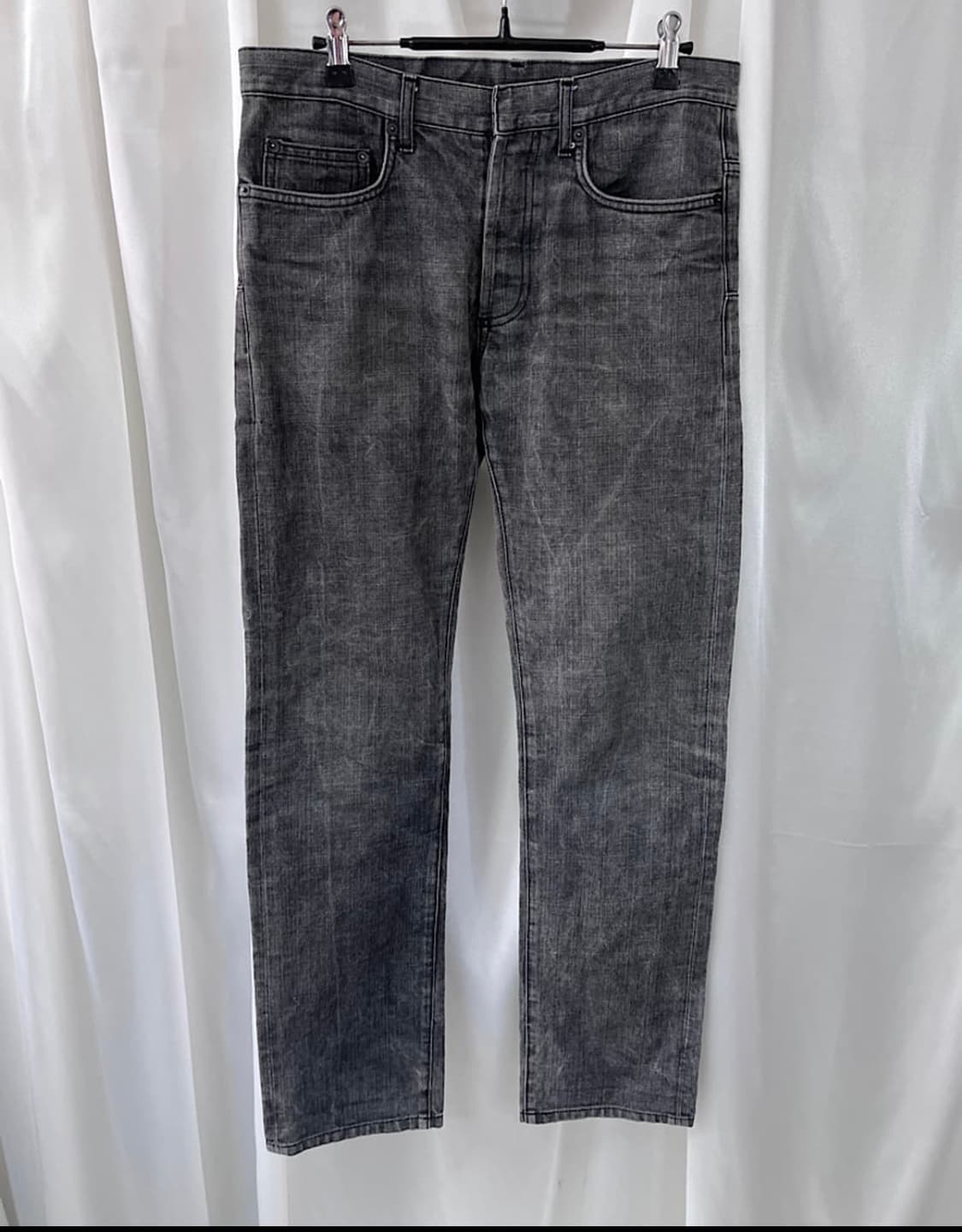 디올옴므 슬림진 상품이미지1