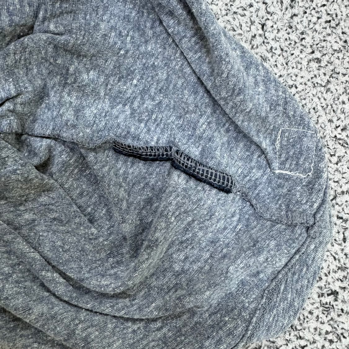 실측확인 타미힐피거 키즈 민소매 나시 0319J 상품이미지4