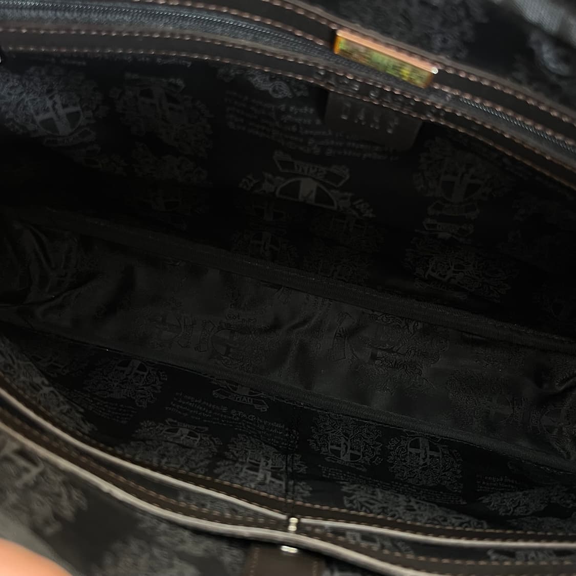 닥스 브리프케이스 서류가방 상품이미지4