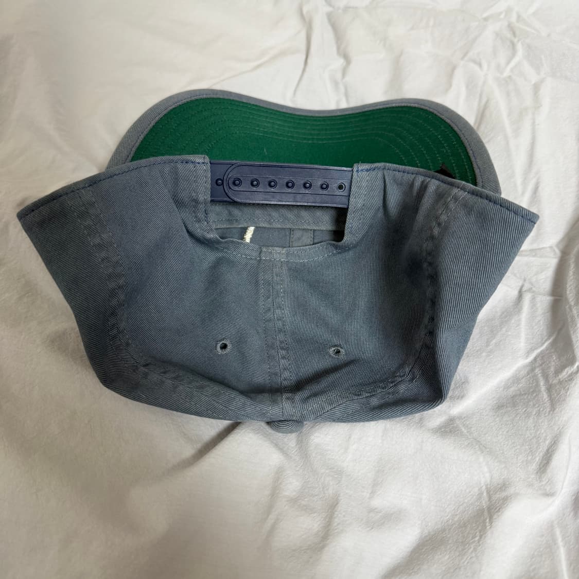 더블알엘  볼캡 상품이미지5