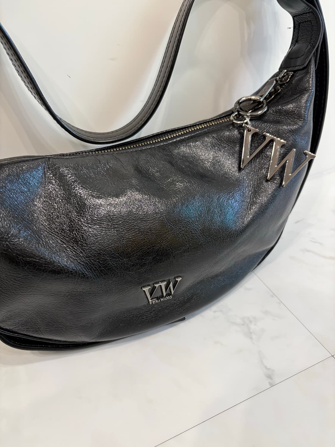 verawang croissant bag 상품이미지2