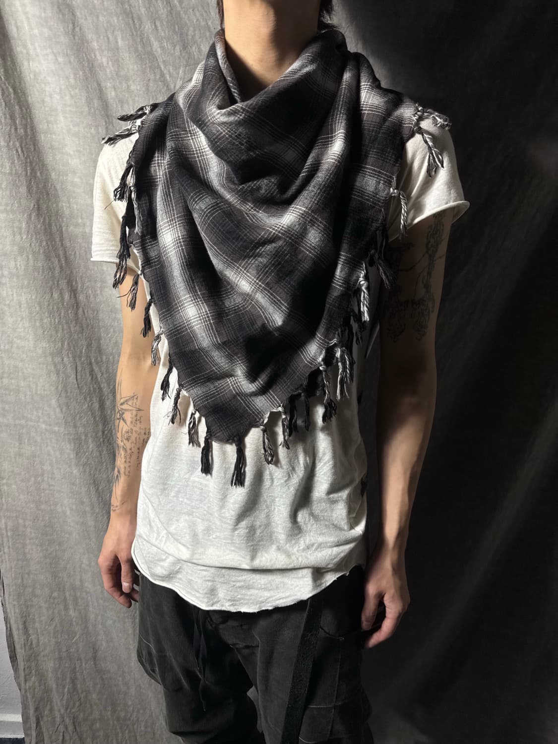 NUMBER (N)INE 07AW “A Closed Feeling”  상품이미지2