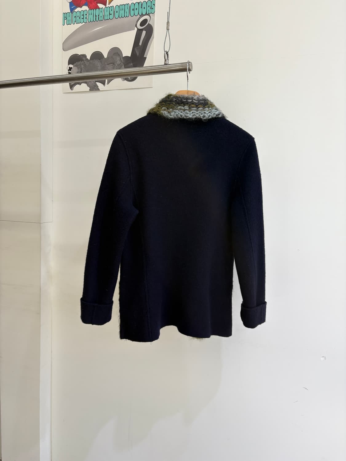 TWOLEAF (Made in Japan) 자켓 상품이미지5