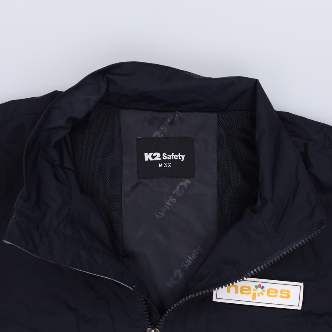 M K2 바람막이 자켓 0608H 상품이미지3