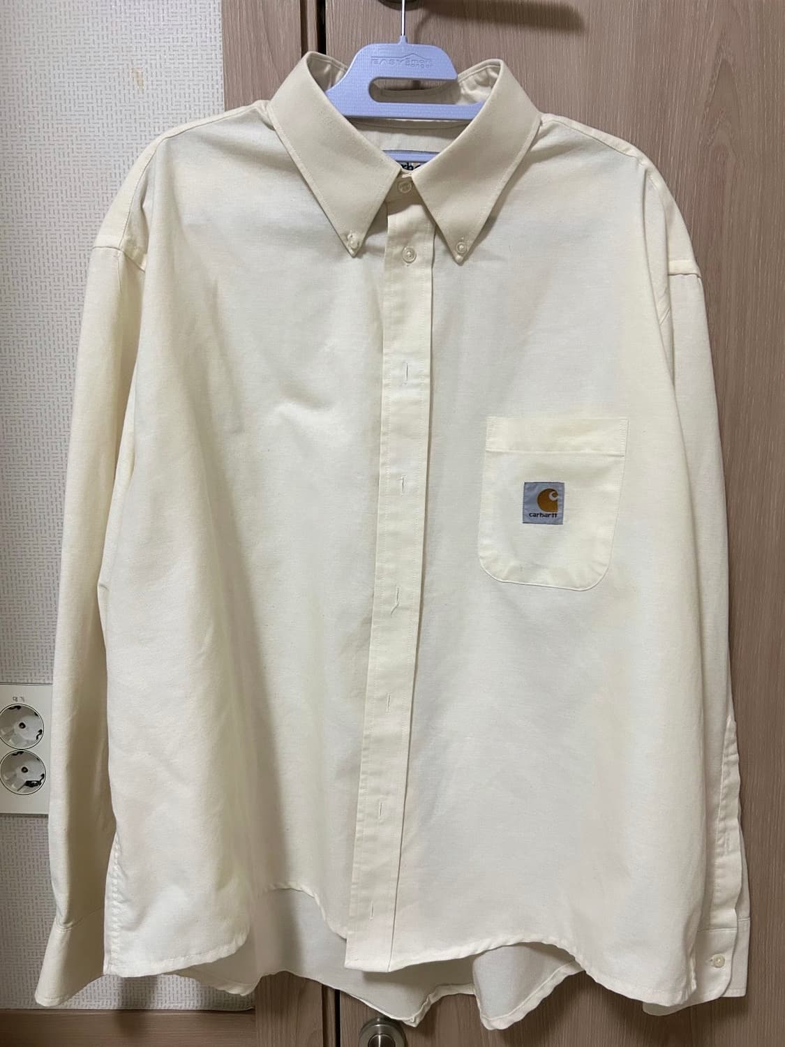 칼하트 셔츠 상품이미지1