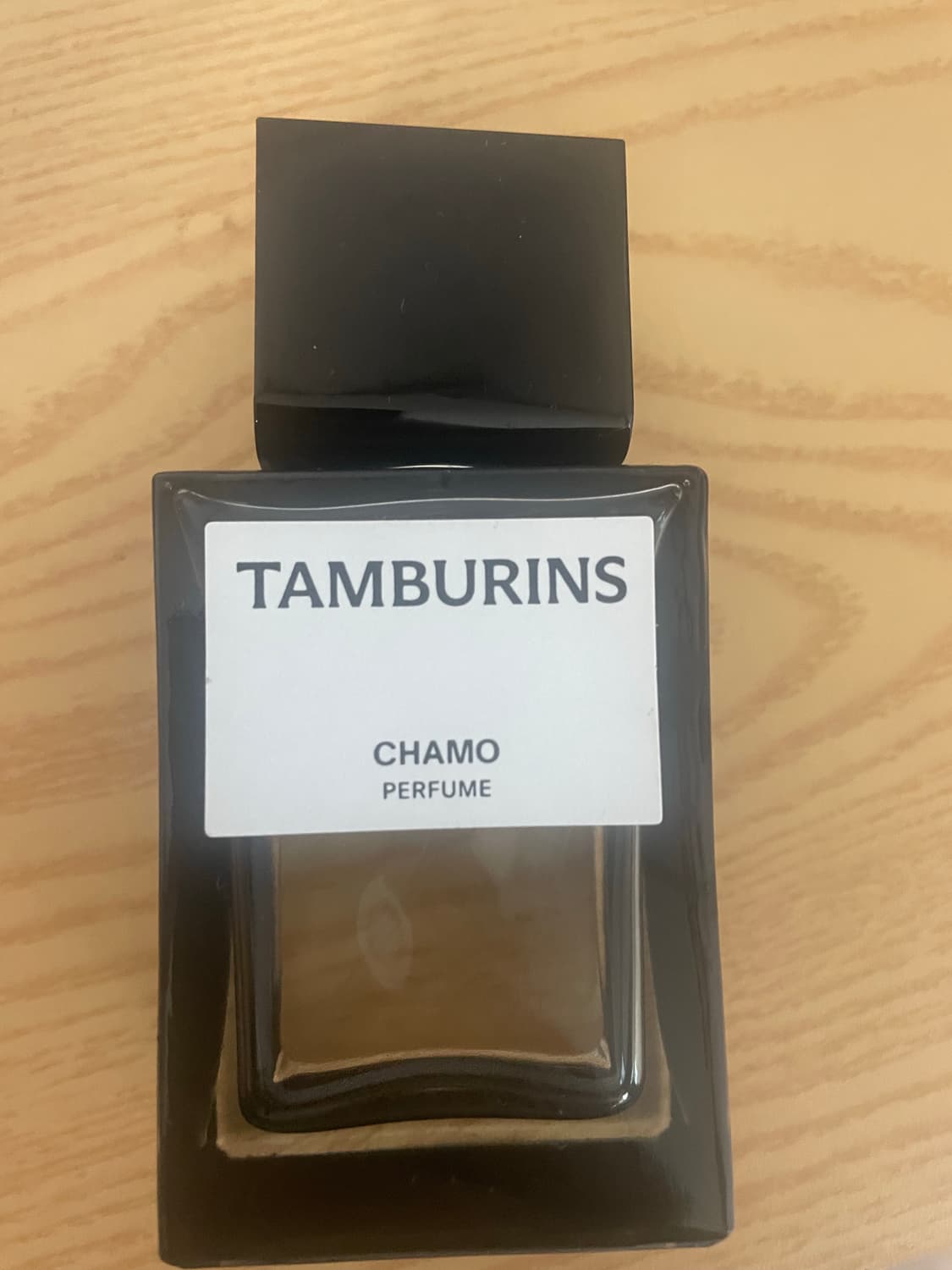 탬버린즈 카모 50ml 상품이미지5