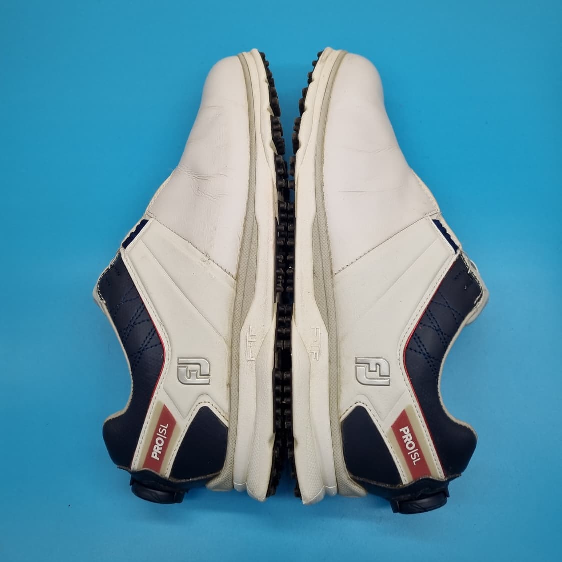 풋조이 프로SL 보아 골프화 255. 상품이미지5