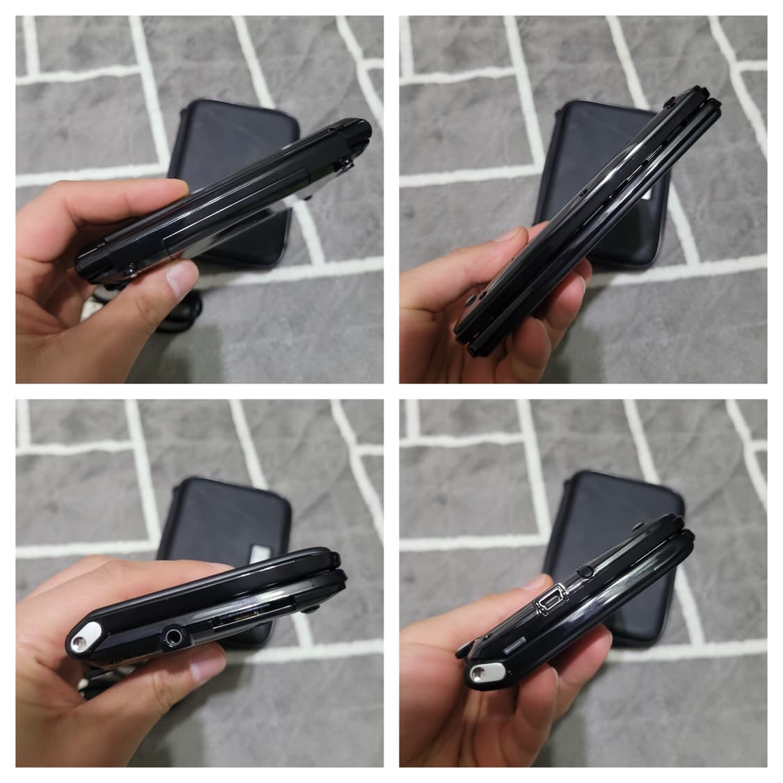 누리안 X3 전자사전 어학연수 상품이미지4