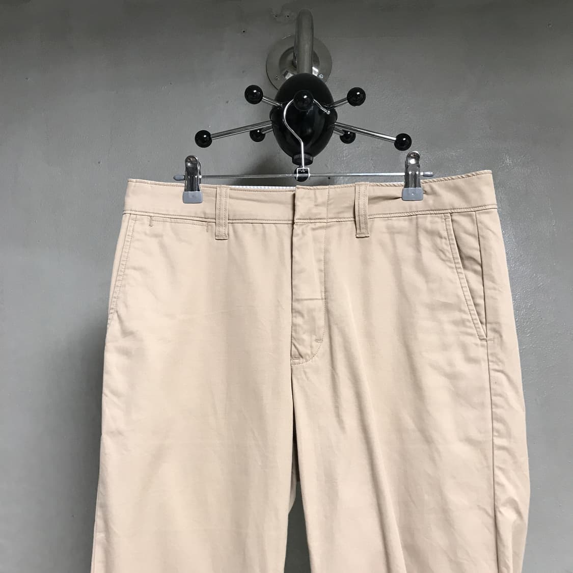 폴로 랄프로렌 치노 팬츠 베이지 6 상품이미지2