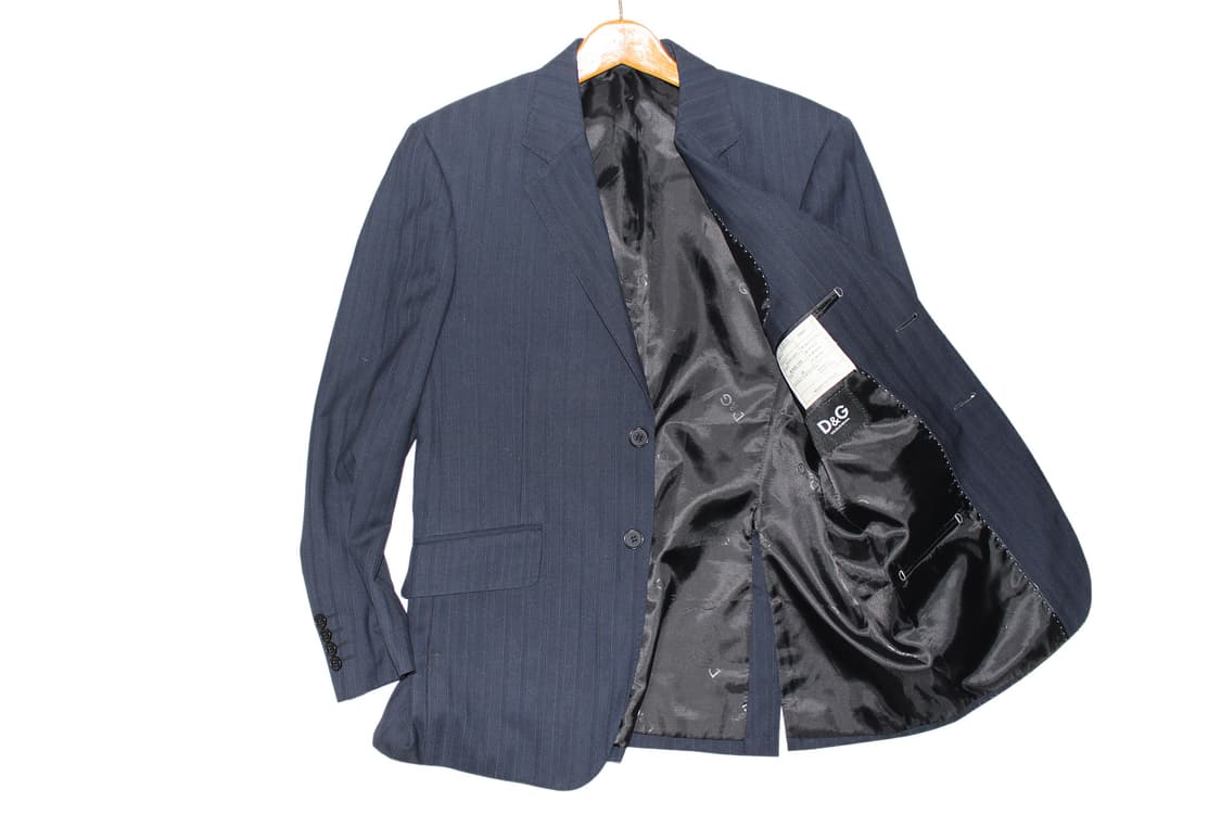 돌체앤가바나 테일러드 블레이저 자켓 상품이미지10