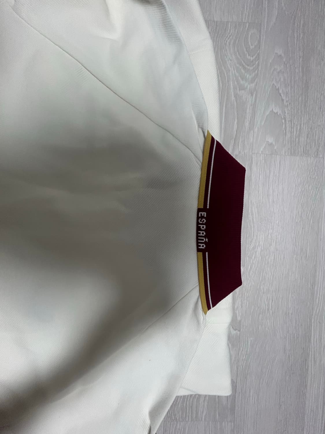 아디다스 에스파냐 져지 상품이미지3