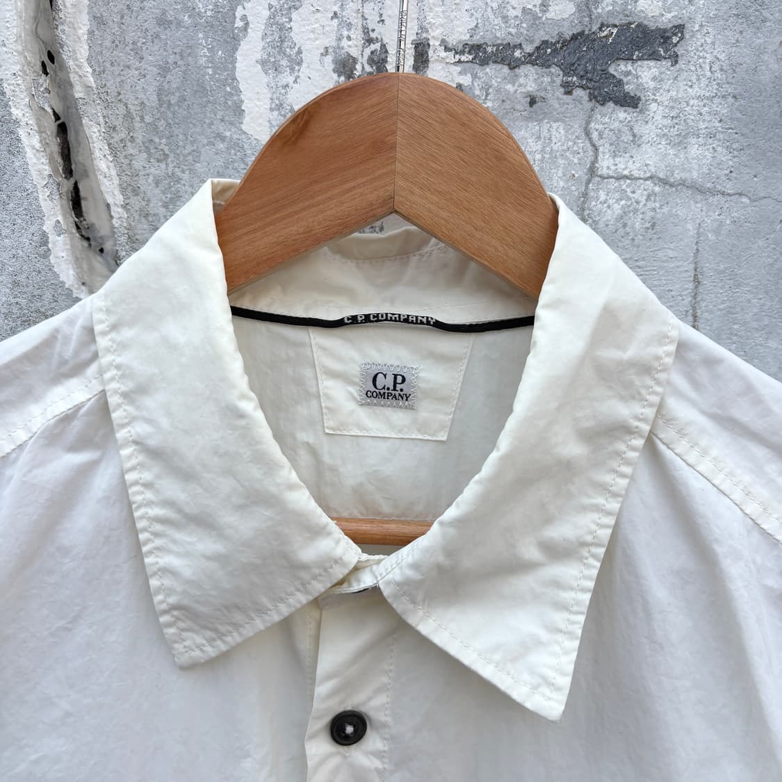 C.P Company CP컴퍼니 셔츠 자켓 상품이미지3