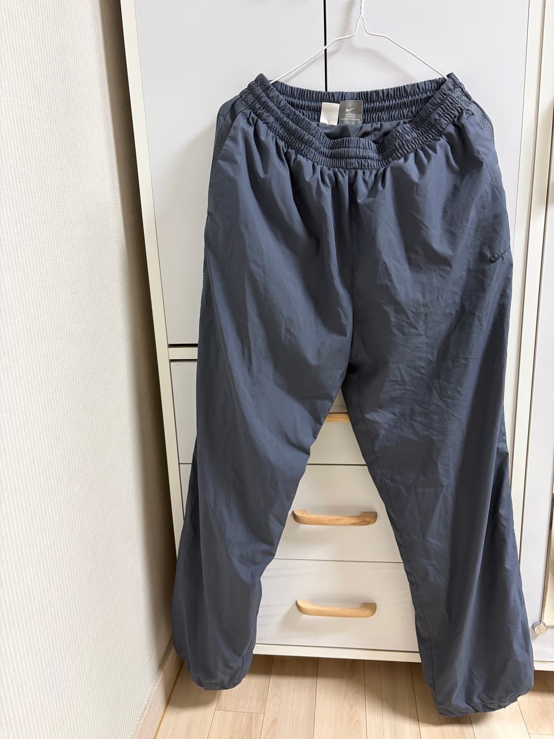나이키 빈티지 팬츠 상품이미지1