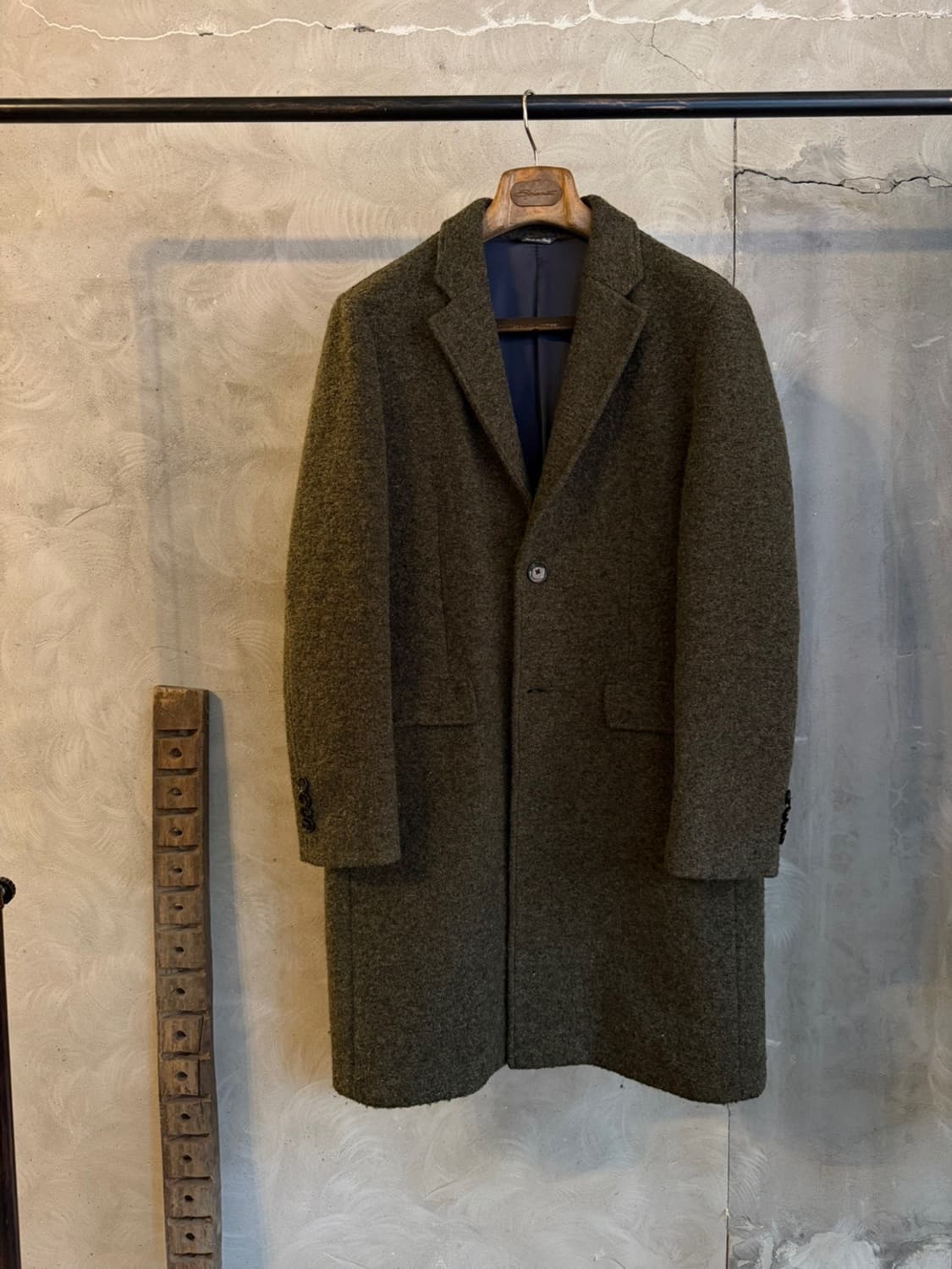 시리즈 트위드 코트 100 상품이미지1