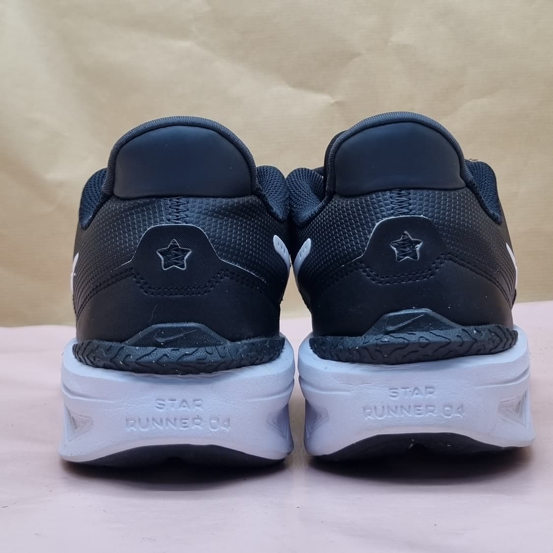 나이키 스타러너4 여성운동화240  상품이미지4