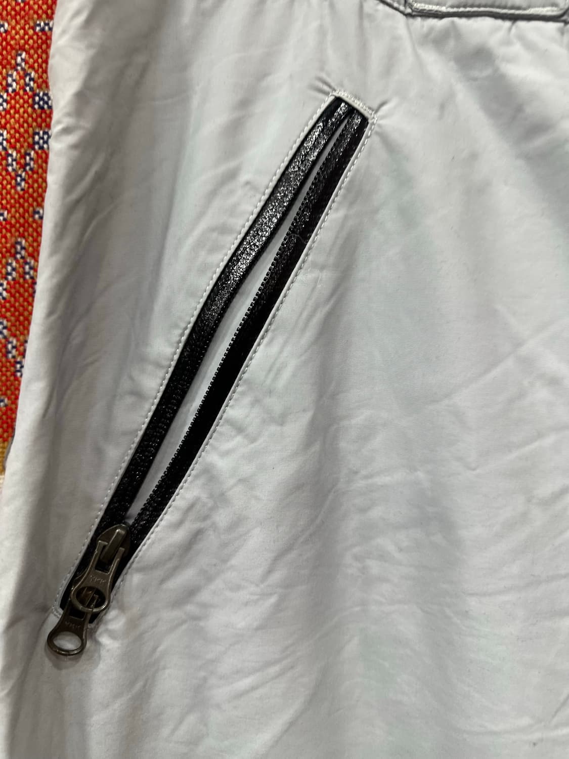 00s nike acg storm fit  보드복팬츠  xxl  상품이미지3