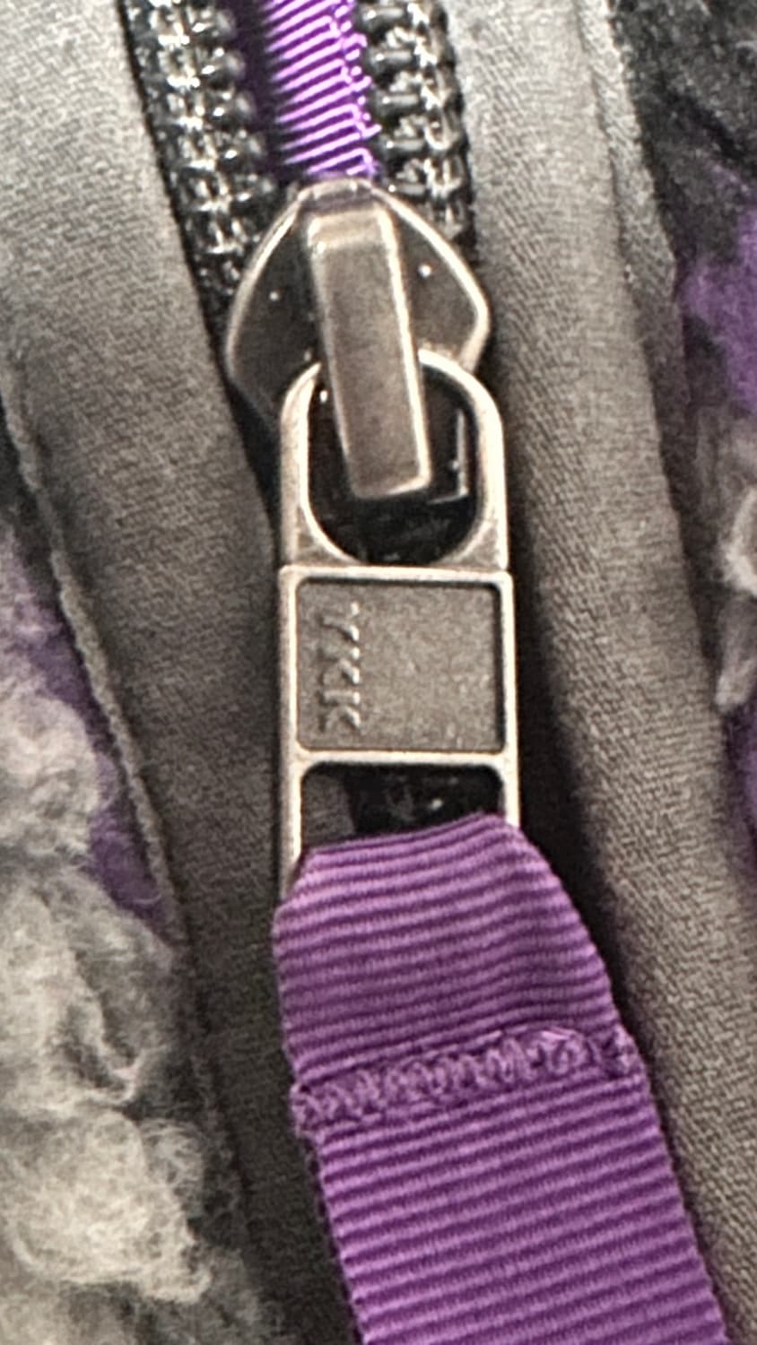 파타고니아 딥파일 아즈텍 레트로x 플리스 후리스 L 상품이미지6