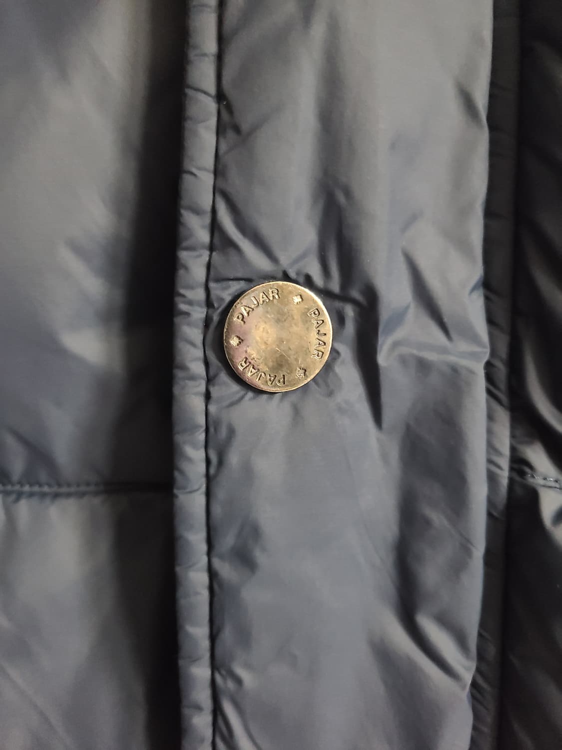 파잘 3M Thinsulate 조끼(XL) 상품이미지3