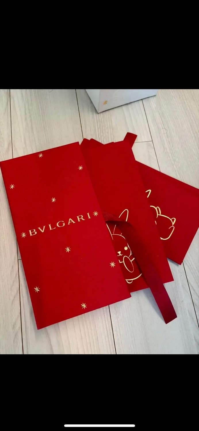 불가리 비제로원 커플링 상품이미지4