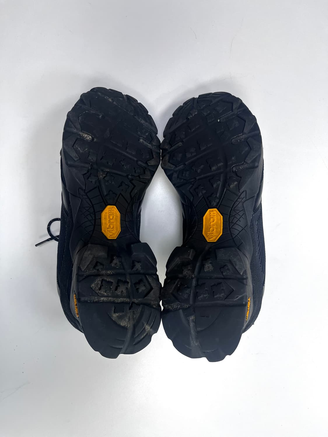 42)로아 하이킹 락파 블랙 상품이미지5