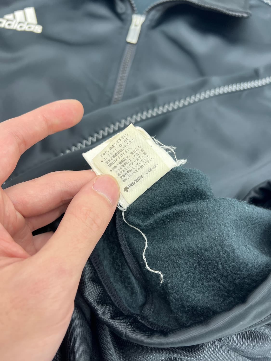 아디다스 트랙탑 상품이미지6