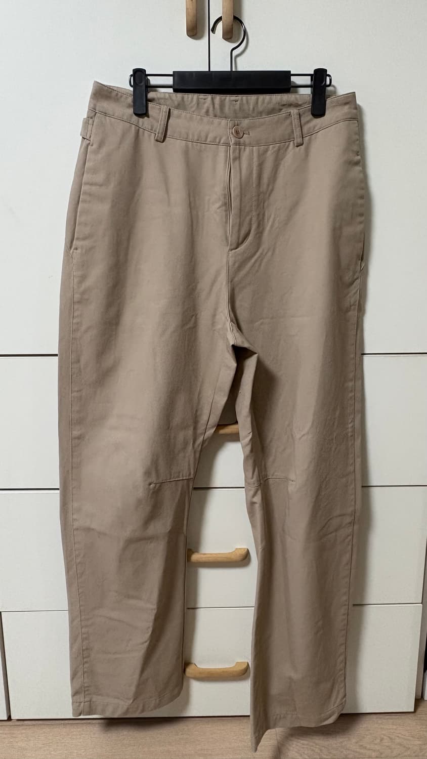 벨리에 치노 상품이미지1