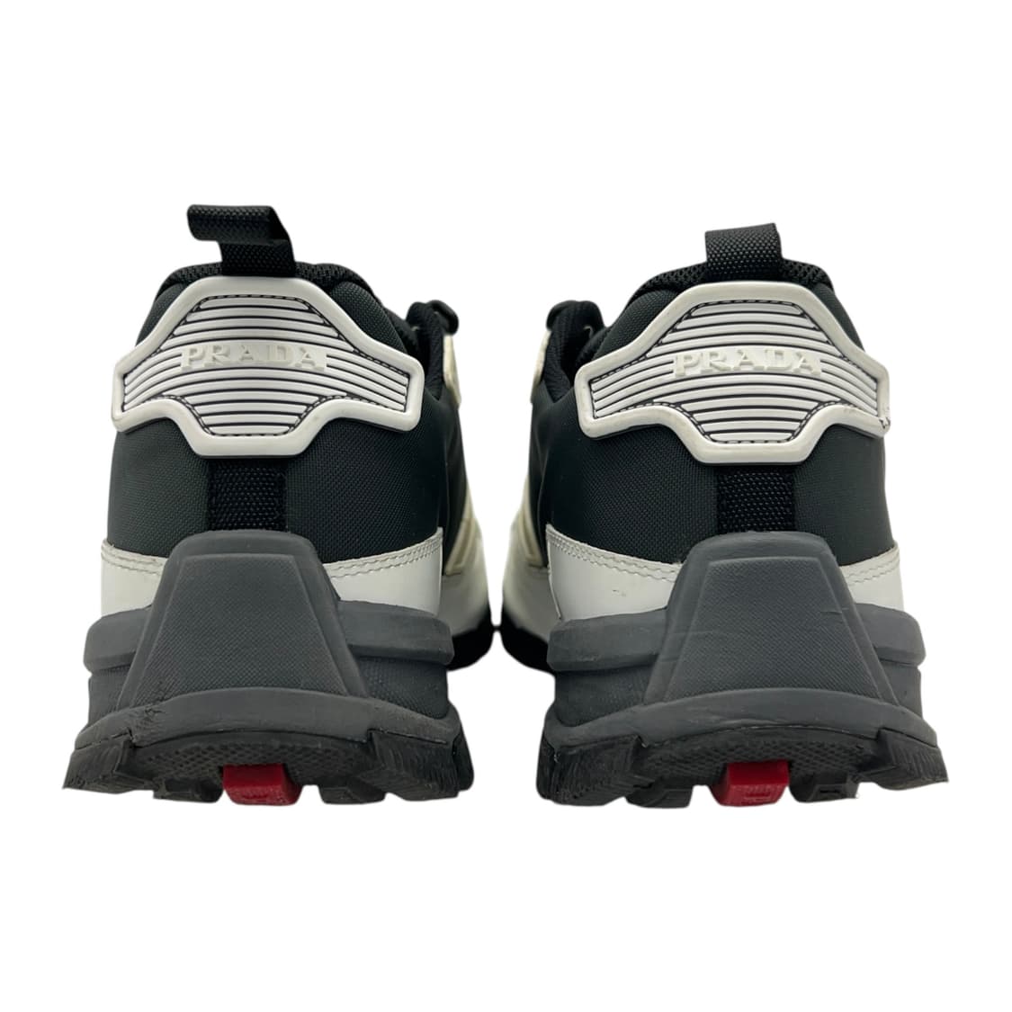 290 프라다 런웨이 스니커즈 (UK10) 상품이미지5