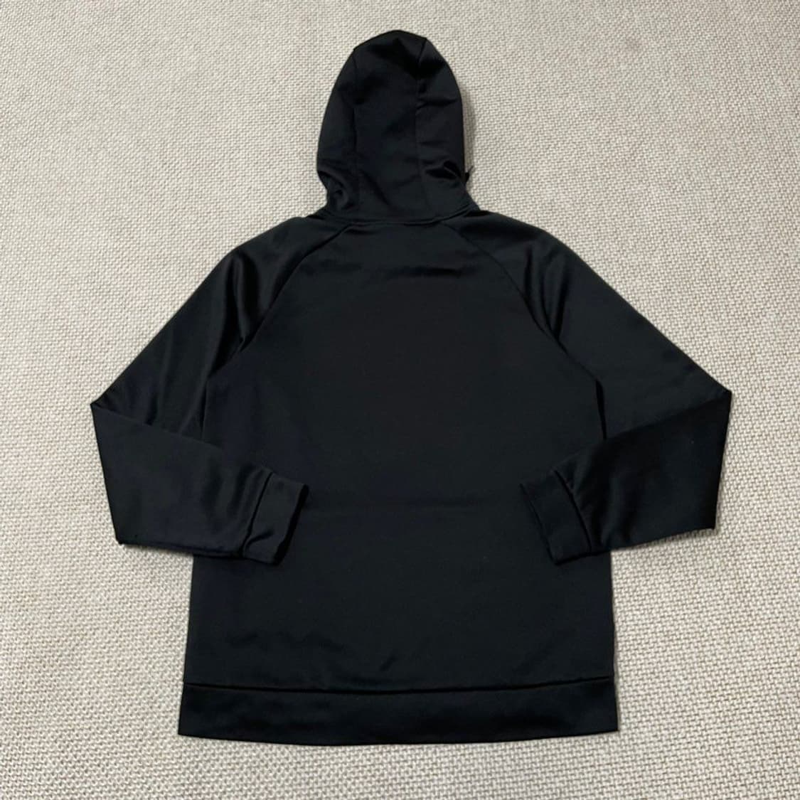 나이키  기능성 기모 후드 6730 상품이미지3