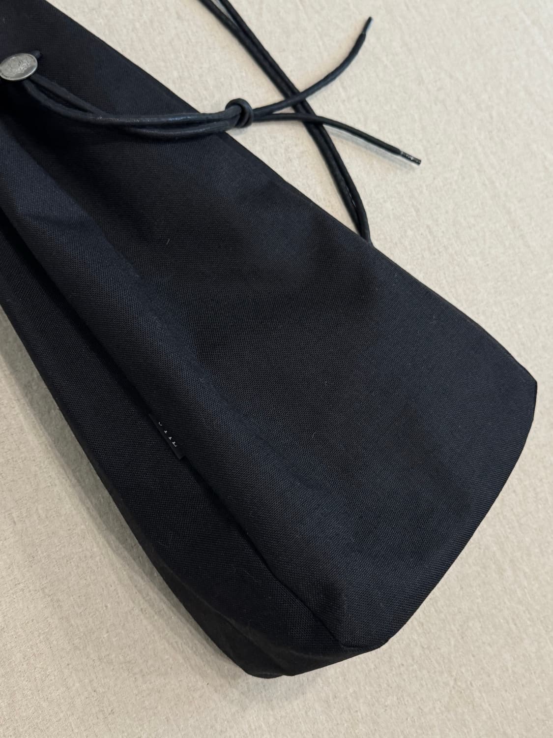 요지야마모토 사이트 콘초 색백 상품이미지3