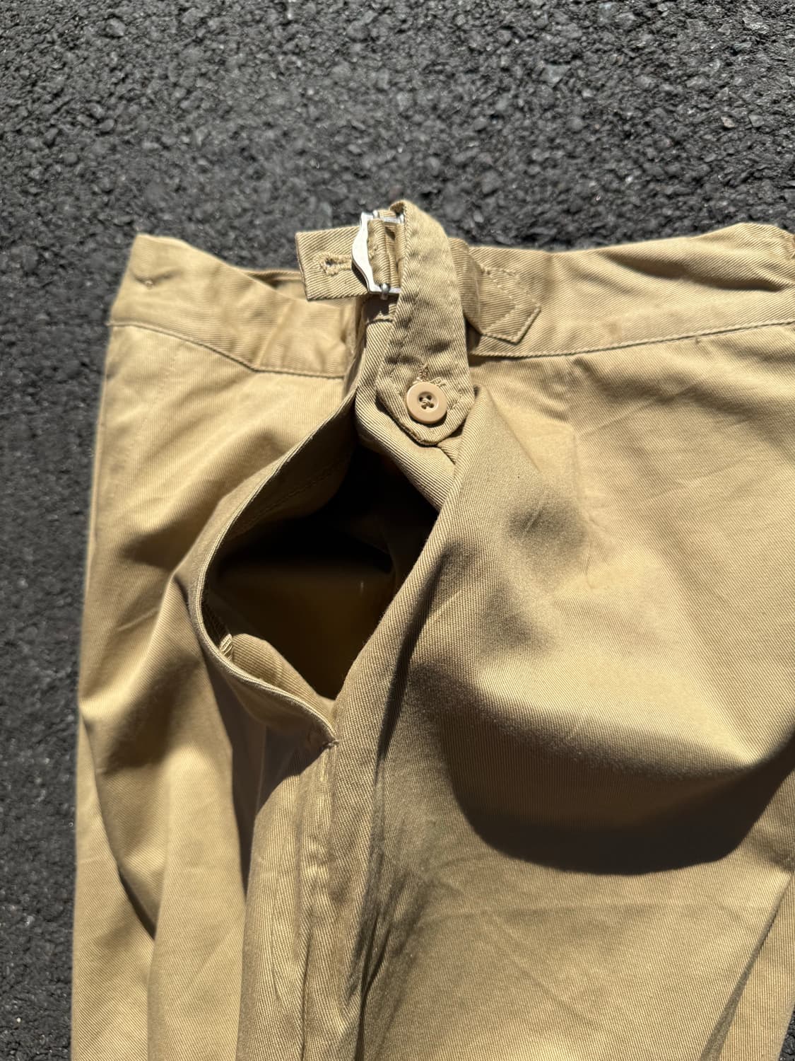 European Military gurkha short pants 상품이미지9