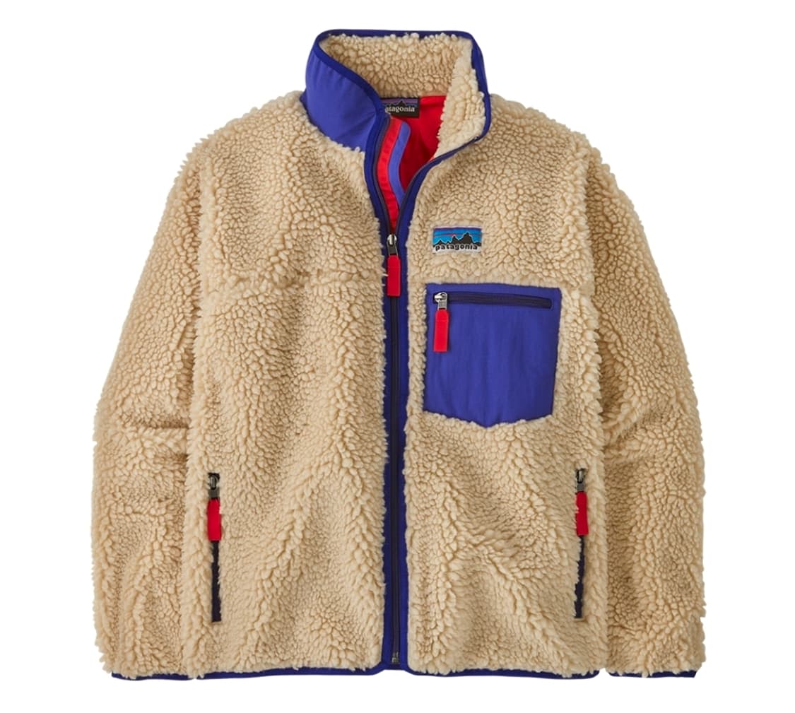 파타고니아 우먼즈 클래식 레트로X 자켓 팝니다. 상품이미지1