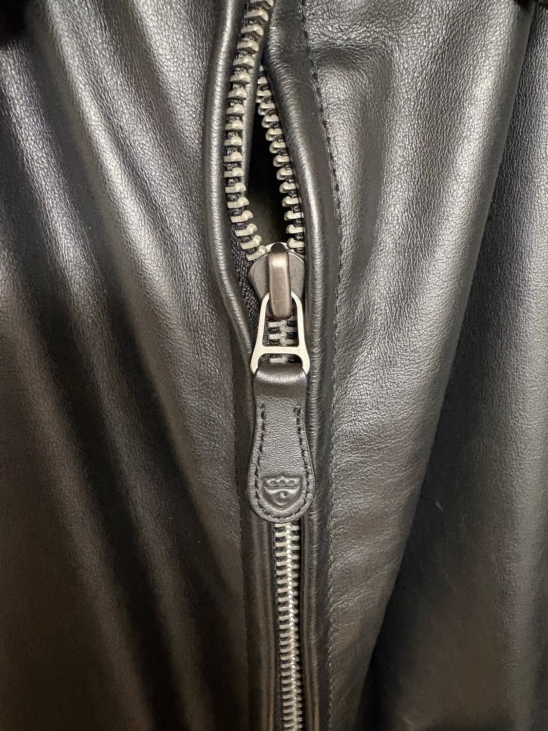 Cockpit usa 미드나이트 라이더 자켓 XL 상품이미지4