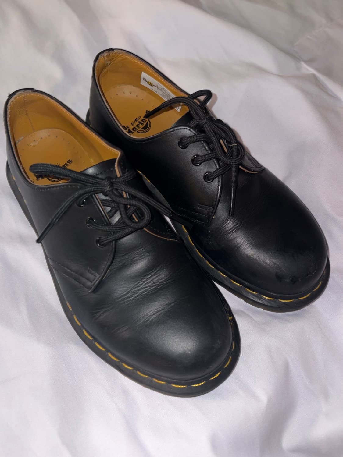 닥터마틴 1461 나파 uk5 (245~250) 상품이미지2