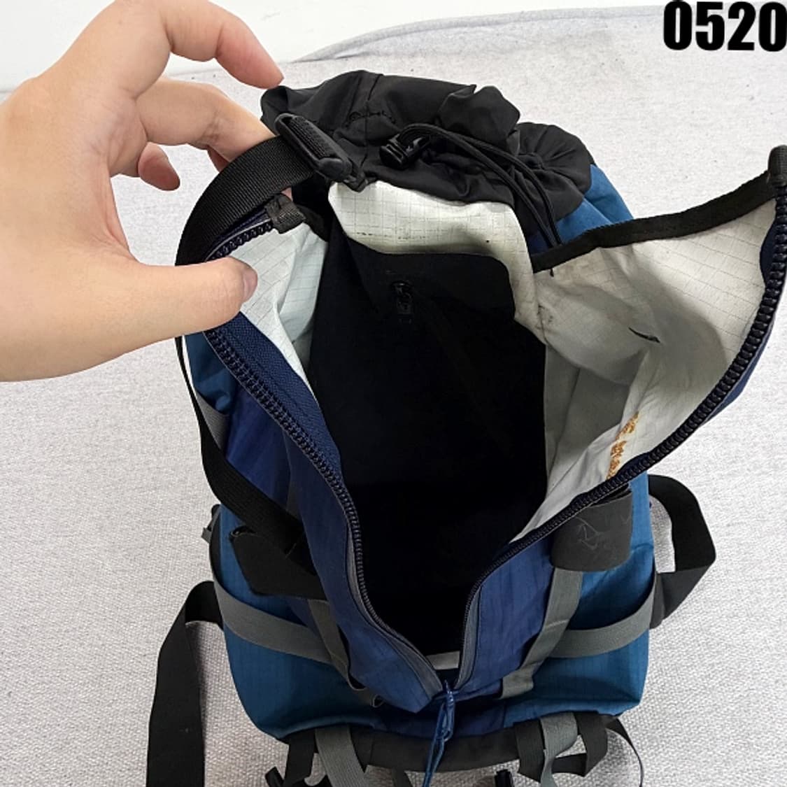 아크테릭스 보라 35 백팩 0520 상품이미지6
