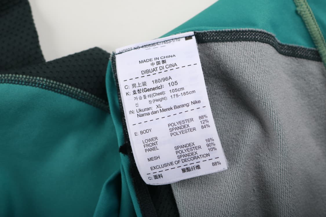 [XL] 나이키 하이퍼웜 맥스 컴프레션 기능성 긴팔 상품이미지7