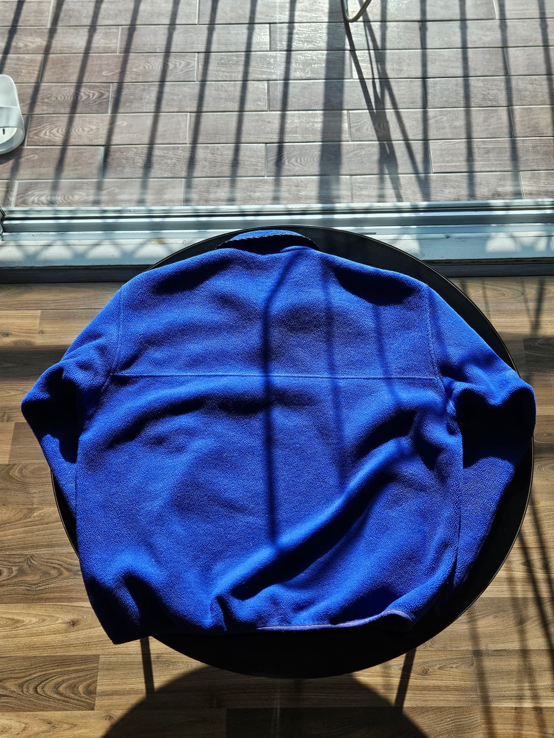 파타고니아) 90s usa 신칠라 스냅티 L 상품이미지2