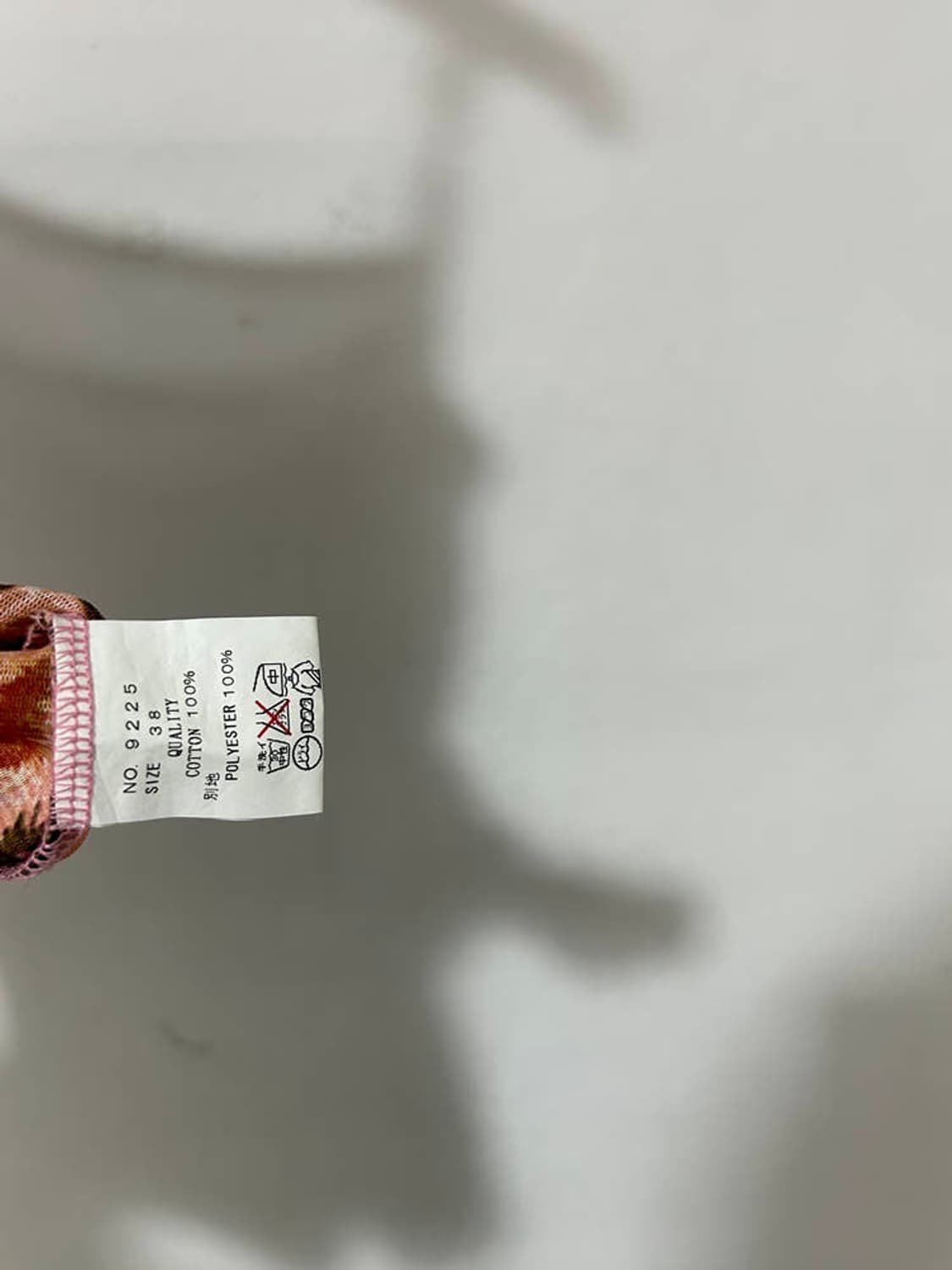 vtg top 상품이미지4