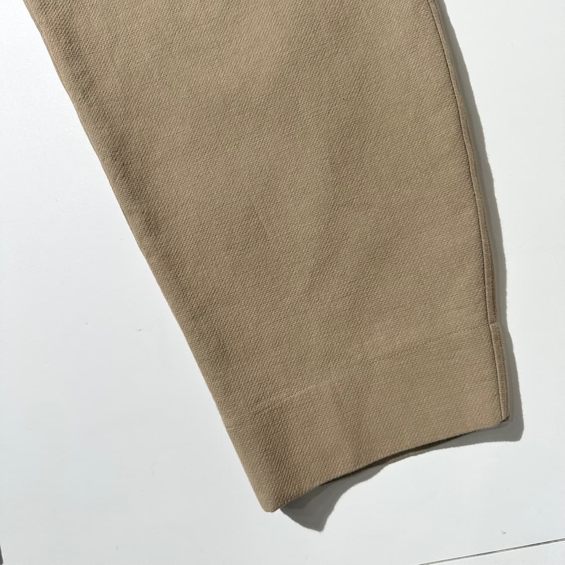 (매장판) 가니 코튼 팬츠 상품이미지6