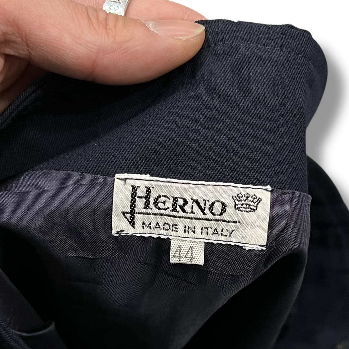  에르노 베이직 롱 스커트 y14237 상품이미지6