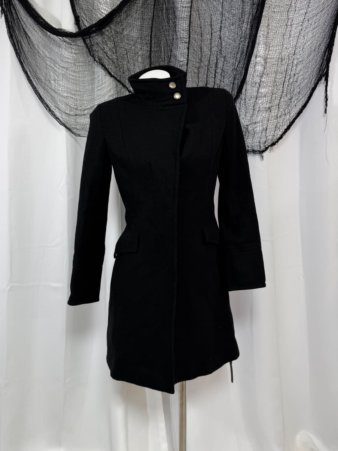 long coat 상품이미지1