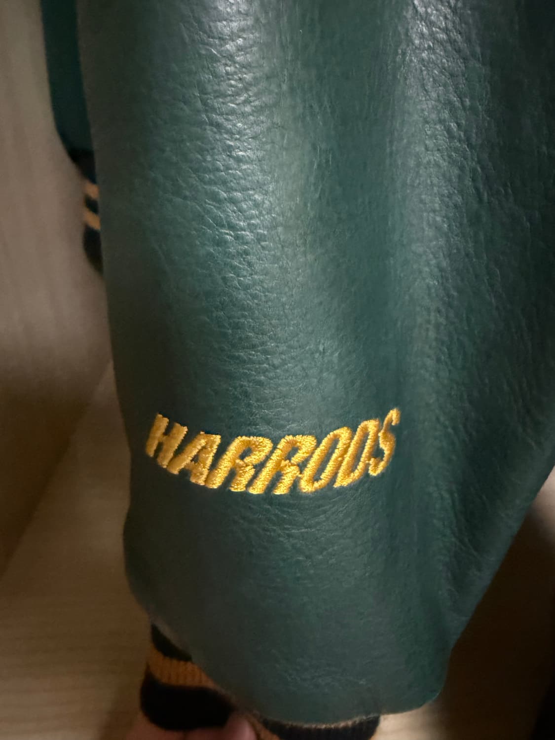 팔라스 해롯 바시티 상품이미지4