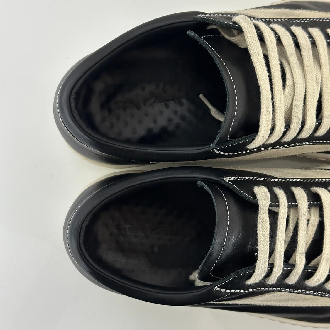 [43] 릭오웬스 반스 (릭반, 릭반스) 상품이미지3