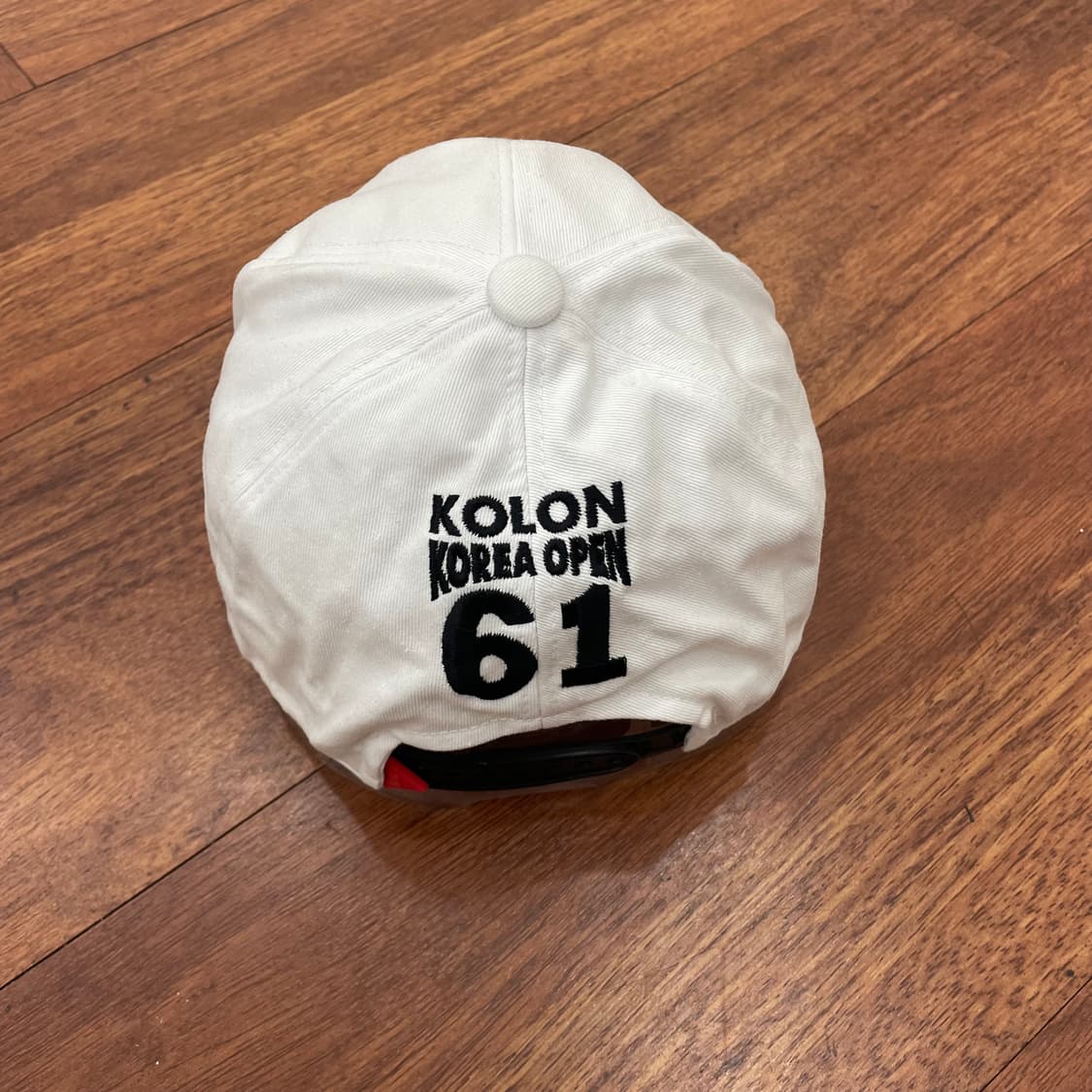 WAAC 왁 골프모자 상품이미지3