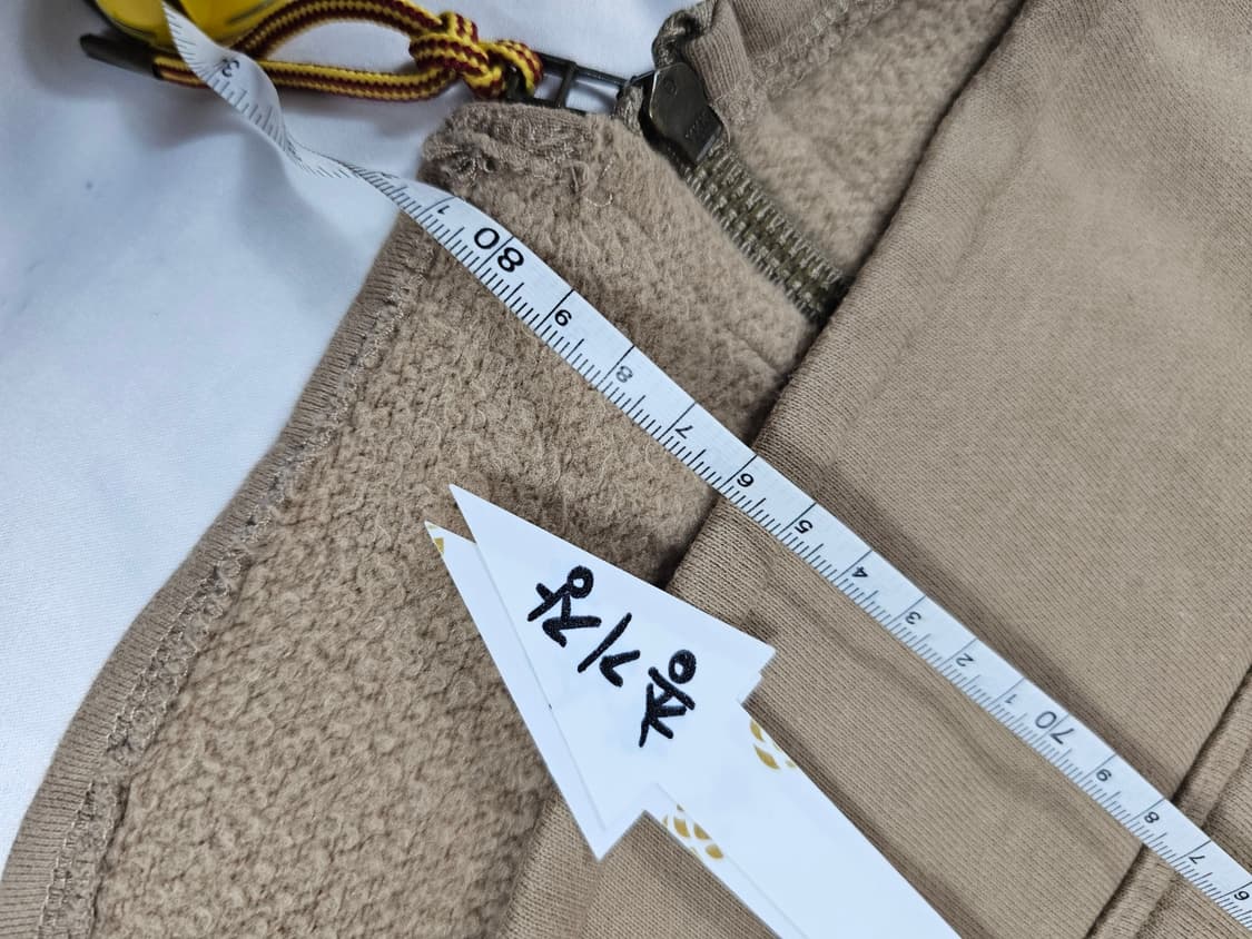 팀버랜드몽키타임후드티 상품이미지6