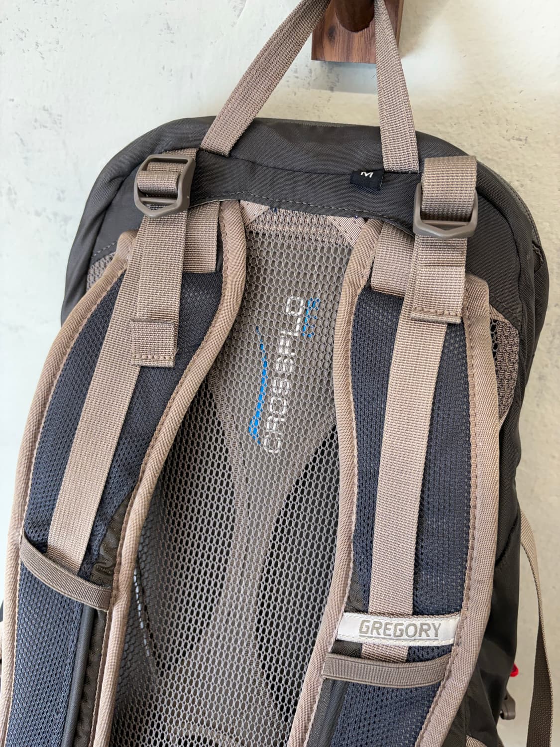 그레고리 빈티지 Z30 백팩 상품이미지6