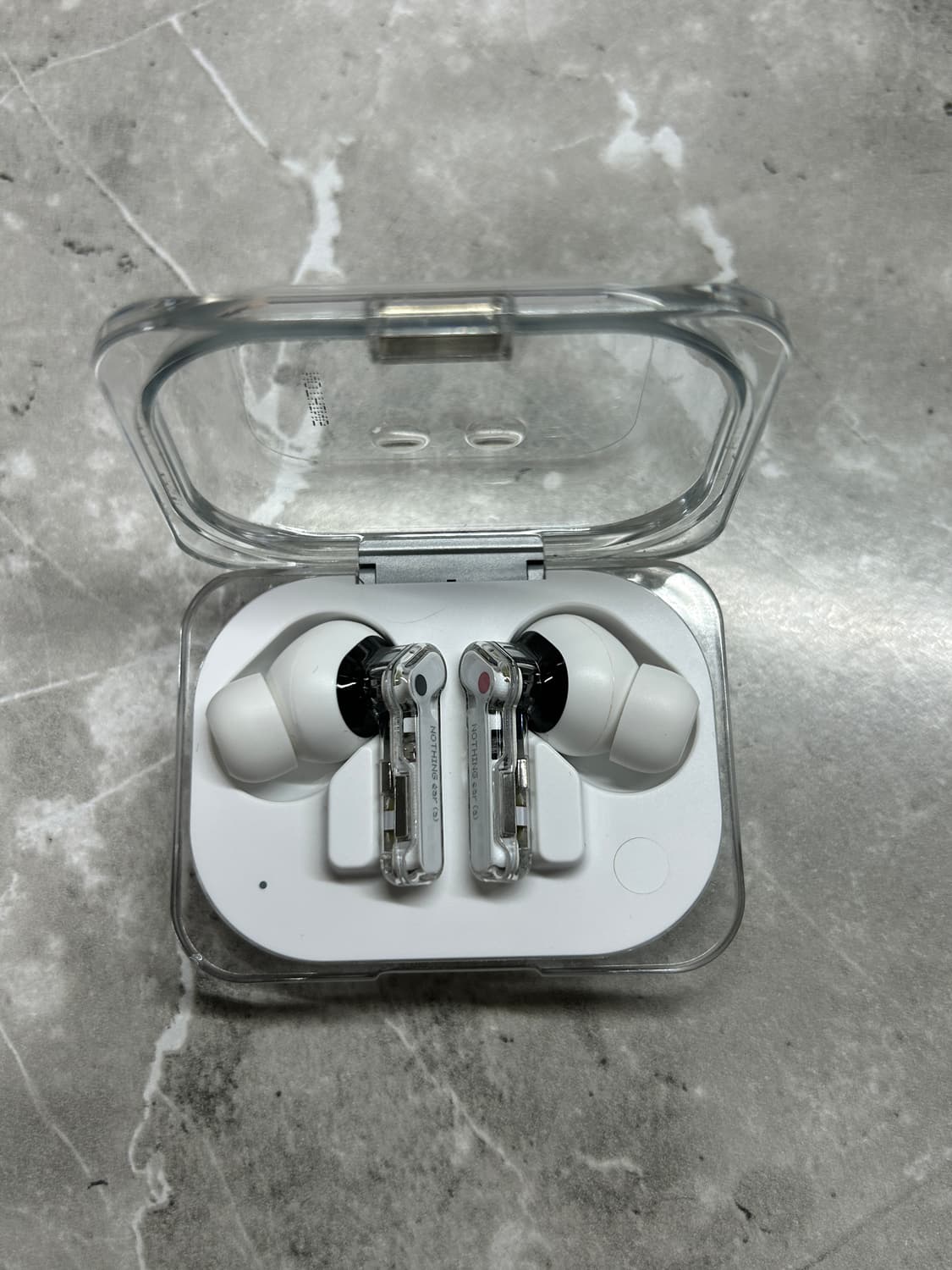 낫싱 이어 (a) 상품이미지1