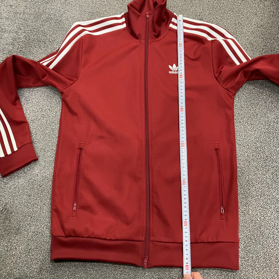 231 아디다스 베켄바우어 져지 상품이미지6